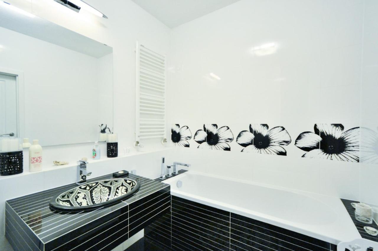 Апартаменты Apartament Kazimierza Wielkiego 5 Познань Экстерьер фото